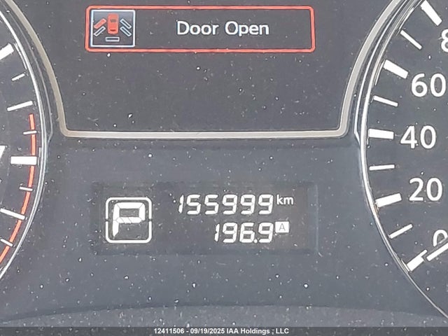 2015 Nissan Pathfinder S/sv/sl/platinum მანქანა იყიდება აუქციონზე, vin: 5N1AR2MM8FC646022, აუქციონის ნომერი: 12411506