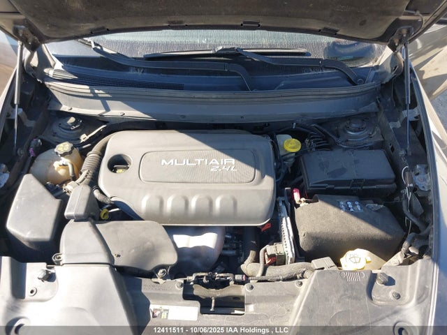 Jeep 2014 2014 1C4PJMCB6EW253716 Image 10