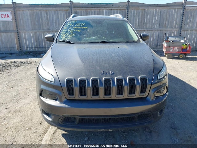 Jeep 2014 2014 1C4PJMCB6EW253716 Image 13