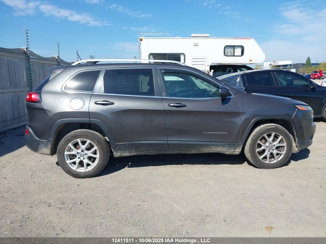 Jeep 2014 2014 1C4PJMCB6EW253716 Image 14