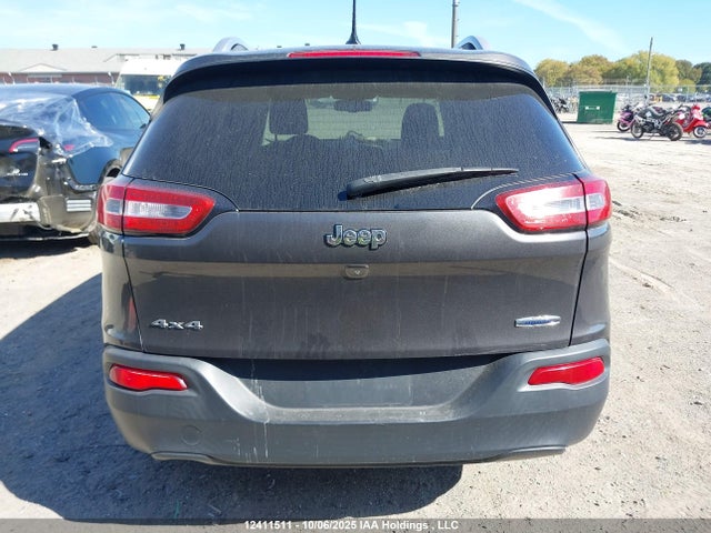 Jeep 2014 2014 1C4PJMCB6EW253716 Image 17