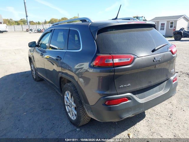 Jeep 2014 2014 1C4PJMCB6EW253716 Image 3