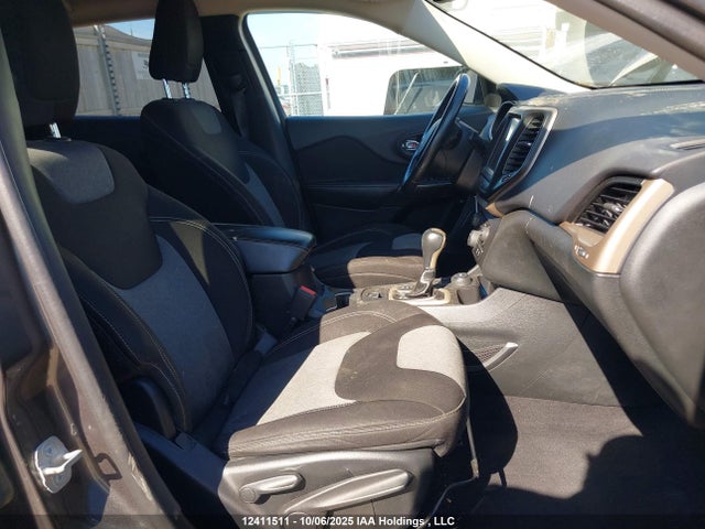 Jeep 2014 2014 1C4PJMCB6EW253716 Image 5