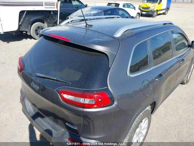 Jeep 2014 2014 1C4PJMCB6EW253716 Image 6
