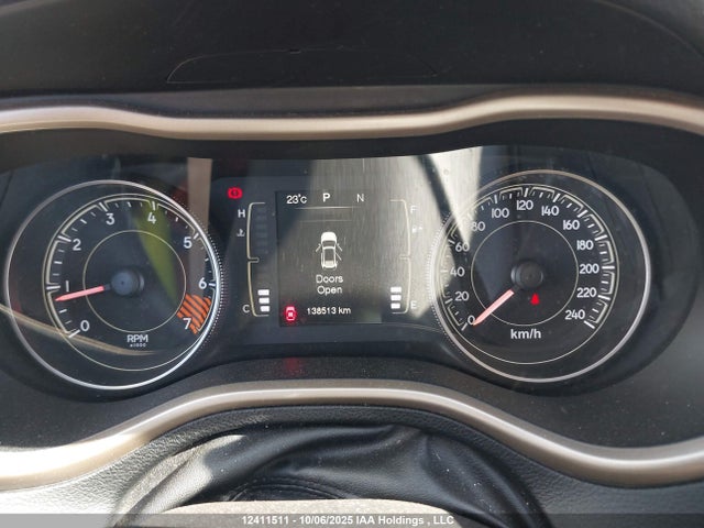Jeep 2014 2014 1C4PJMCB6EW253716 Image 7