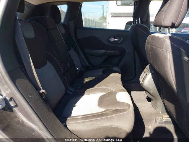 Jeep 2014 2014 1C4PJMCB6EW253716 Image 8