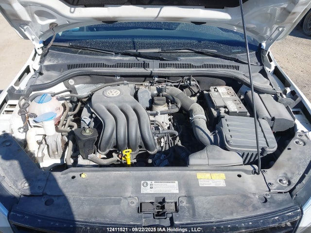 Volkswagen Jetta 2014 3VW2K7AJ7EM413134 Image 10