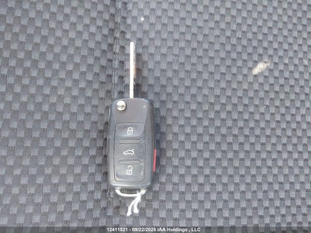 Volkswagen Jetta 2014 3VW2K7AJ7EM413134 Image 11