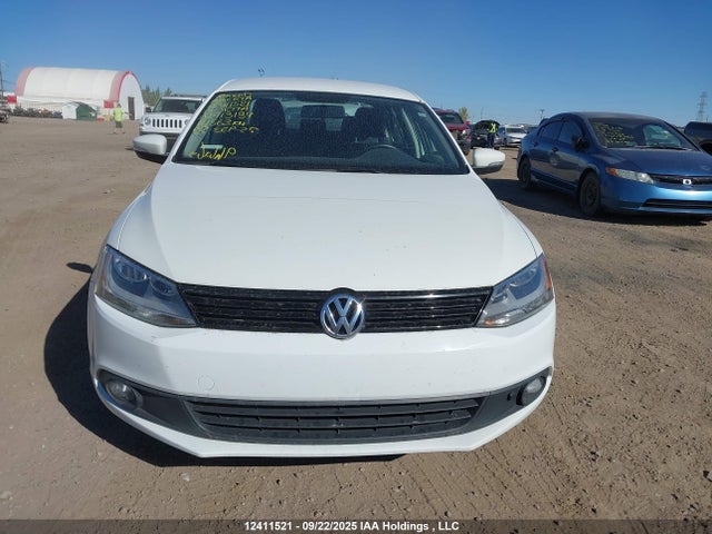 Volkswagen Jetta 2014 3VW2K7AJ7EM413134 Image 13