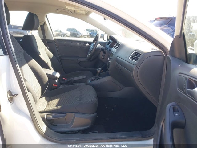Volkswagen Jetta 2014 3VW2K7AJ7EM413134 Image 5
