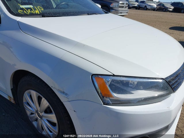 Volkswagen Jetta 2014 3VW2K7AJ7EM413134 Image 6