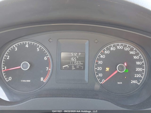 Volkswagen Jetta 2014 3VW2K7AJ7EM413134 Image 7