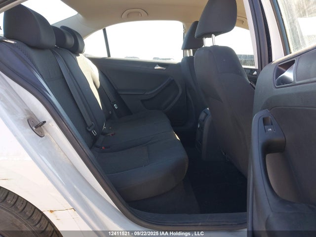 Volkswagen Jetta 2014 3VW2K7AJ7EM413134 Image 8