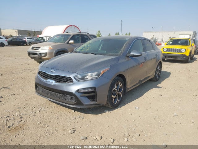 3KPF54AD0KE034633 KIA mpi nu
