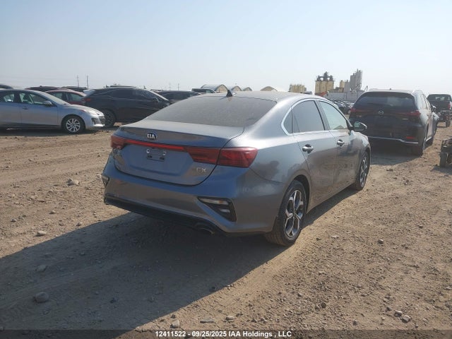 3KPF54AD0KE034633 KIA mpi nu