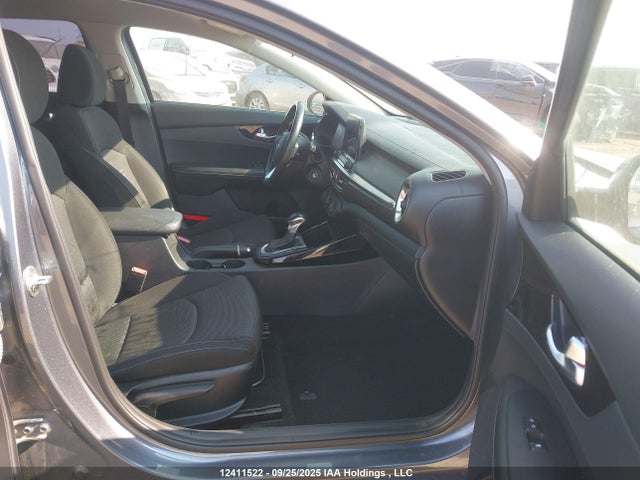 3KPF54AD0KE034633 KIA mpi nu
