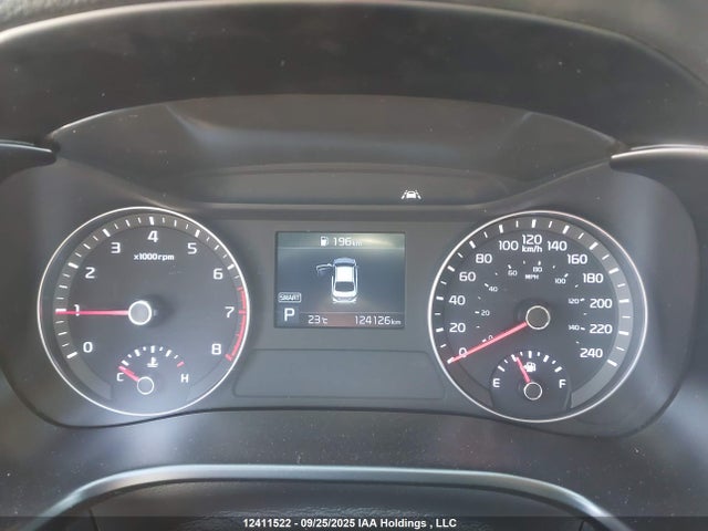 3KPF54AD0KE034633 KIA mpi nu