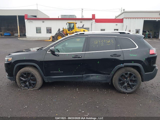 Jeep Cherokee 2019 1C4PJMDN9KD277881 Image 14
