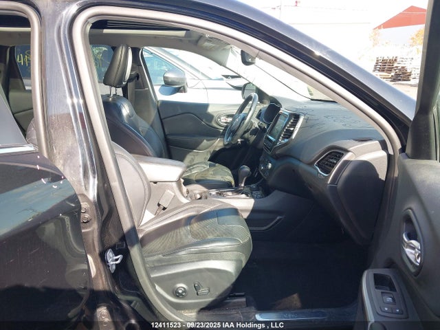 Jeep Cherokee 2019 1C4PJMDN9KD277881 Image 5