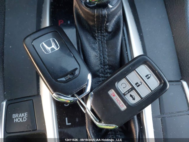 Honda l15b7 2016 2HGFC1F97GH112430 Image 11