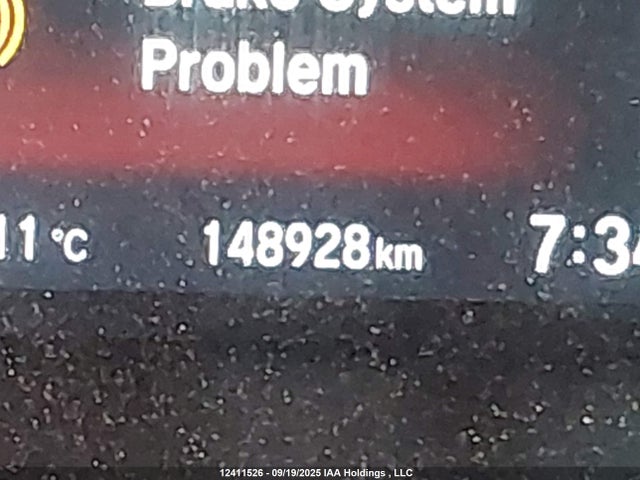 Honda l15b7 2016 2HGFC1F97GH112430 Image 15