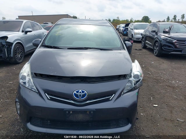 Toyota 2zr-fxe+5jm 2014 JTDZN3EUXEJ002989 Image 12