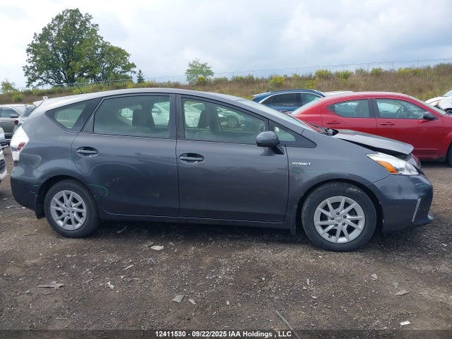 Toyota 2zr-fxe+5jm 2014 JTDZN3EUXEJ002989 Image 13