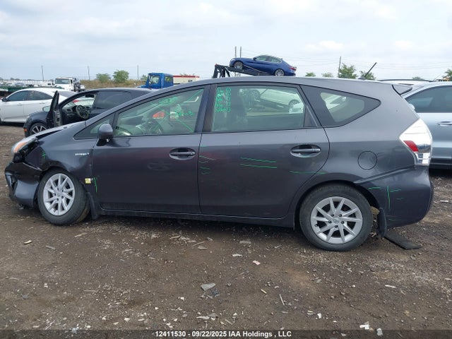 Toyota 2zr-fxe+5jm 2014 JTDZN3EUXEJ002989 Image 14