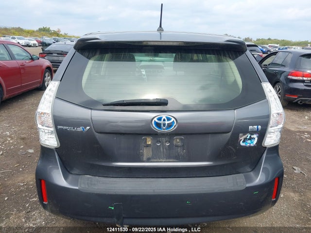 Toyota 2zr-fxe+5jm 2014 JTDZN3EUXEJ002989 Image 16