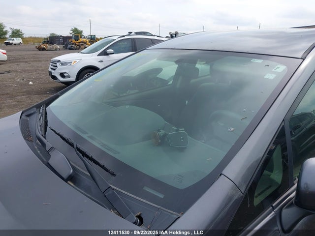 Toyota 2zr-fxe+5jm 2014 JTDZN3EUXEJ002989 Image 17