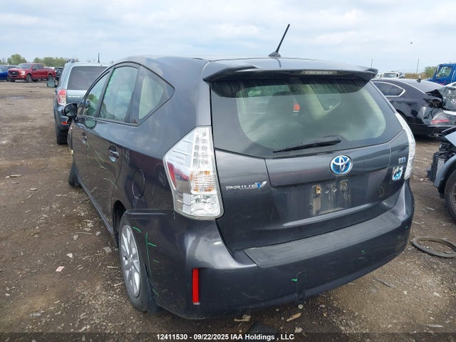 Toyota 2zr-fxe+5jm 2014 JTDZN3EUXEJ002989 Image 3