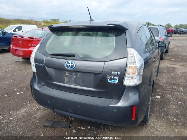 Toyota 2zr-fxe+5jm 2014 JTDZN3EUXEJ002989 Image 4