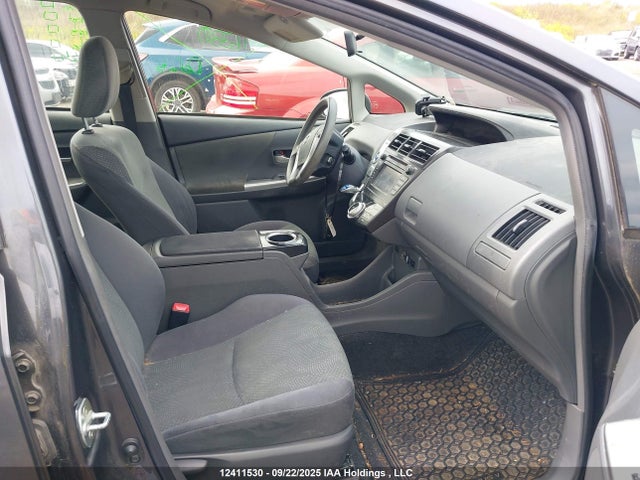 Toyota 2zr-fxe+5jm 2014 JTDZN3EUXEJ002989 Image 5