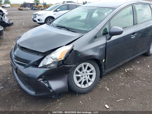 Toyota 2zr-fxe+5jm 2014 JTDZN3EUXEJ002989 Image 6