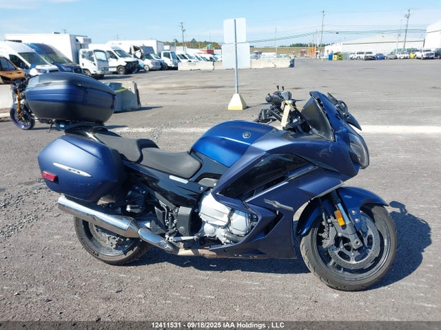 Yamaha 2019 2019 JYARP30N6KA000593 Image 15