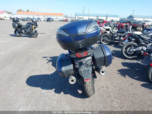 Yamaha 2019 2019 JYARP30N6KA000593 Image 6
