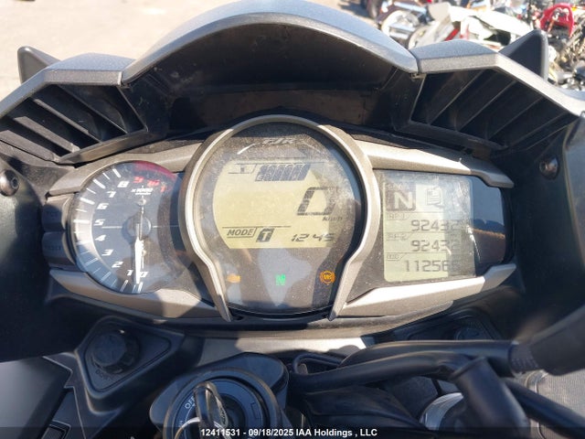 Yamaha 2019 2019 JYARP30N6KA000593 Image 7