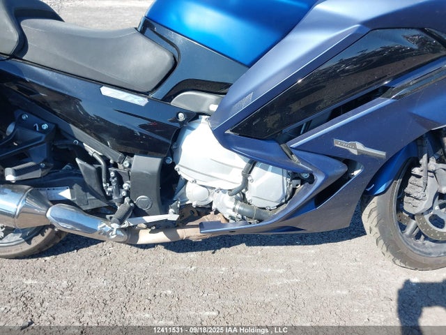 Yamaha 2019 2019 JYARP30N6KA000593 Image 8