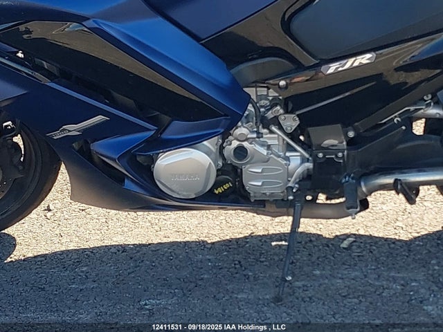 Yamaha 2019 2019 JYARP30N6KA000593 Image 9