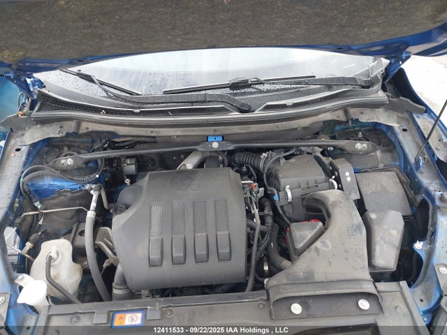 Mitsubishi tc/ic mivec 2023 JA4ATVAA7PZ605990 Image 10