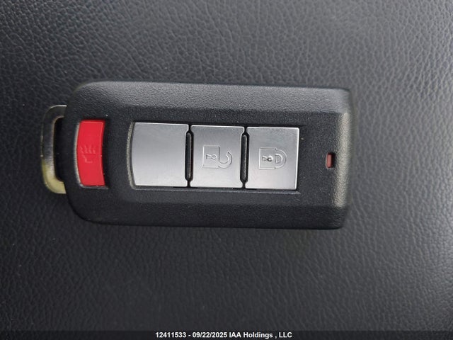 Mitsubishi tc/ic mivec 2023 JA4ATVAA7PZ605990 Image 11