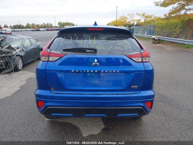 Mitsubishi tc/ic mivec 2023 JA4ATVAA7PZ605990 Image 17