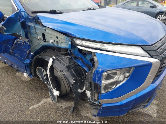 Mitsubishi tc/ic mivec 2023 JA4ATVAA7PZ605990 Image 22