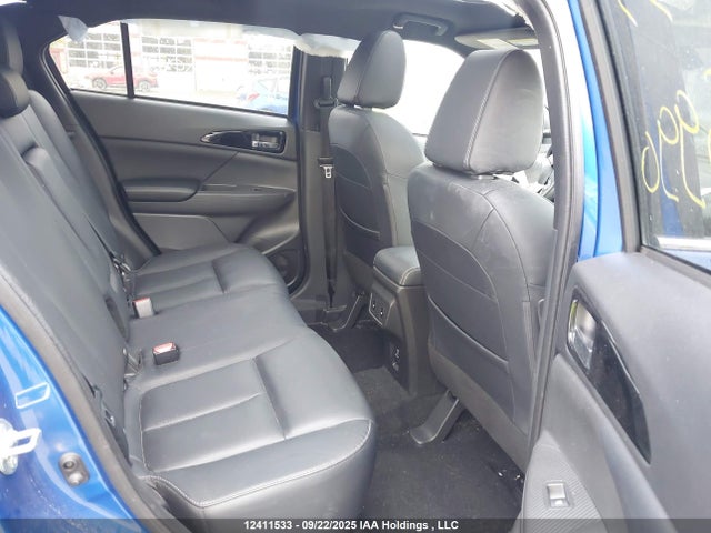 Mitsubishi tc/ic mivec 2023 JA4ATVAA7PZ605990 Image 8