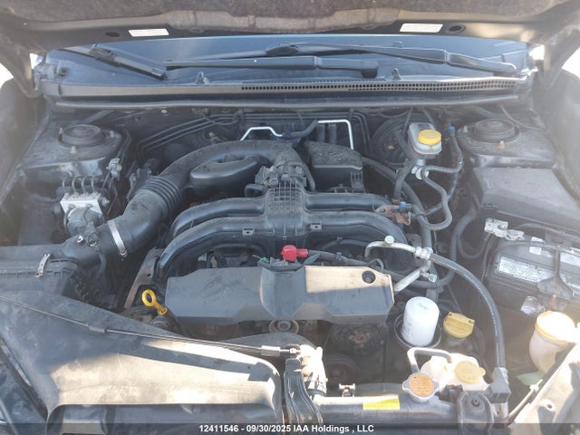 Subaru 2.0l na 2014 JF2GPACC5E8291126 Image 10