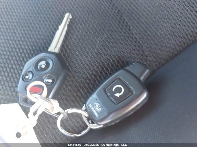 Subaru 2.0l na 2014 JF2GPACC5E8291126 Image 11