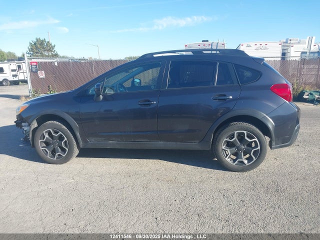 Subaru 2.0l na 2014 JF2GPACC5E8291126 Image 14