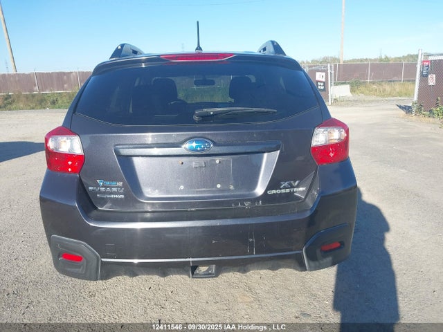 Subaru 2.0l na 2014 JF2GPACC5E8291126 Image 16