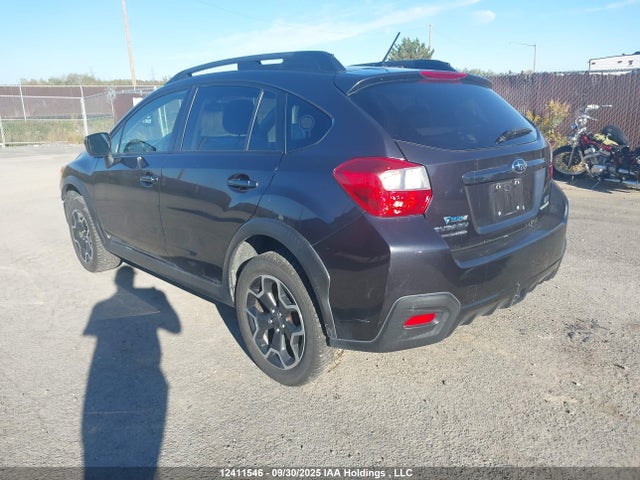 Subaru 2.0l na 2014 JF2GPACC5E8291126 Image 3