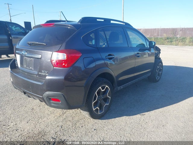 Subaru 2.0l na 2014 JF2GPACC5E8291126 Image 4